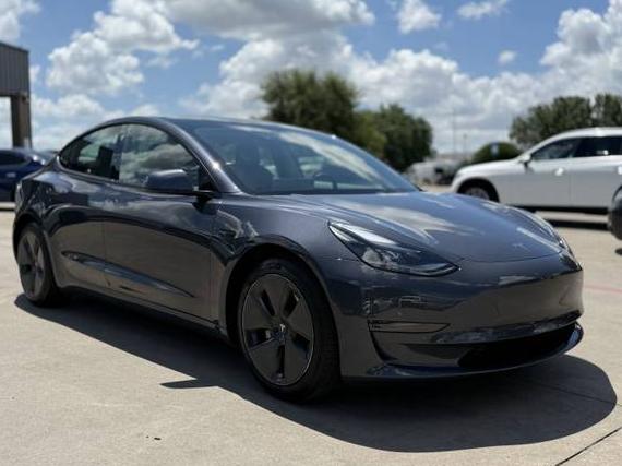 TESLA MODEL 3 2021 5YJ3E1EA1MF006239 image